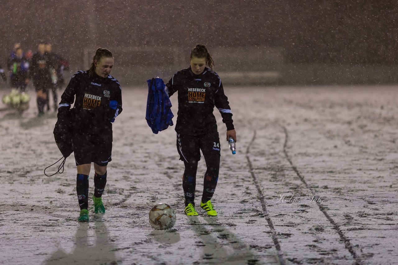 Bild 216 - Frauen SV Henstedt Ulzburg III - SG Weede/Westerrade : Ergebnis: 5:2